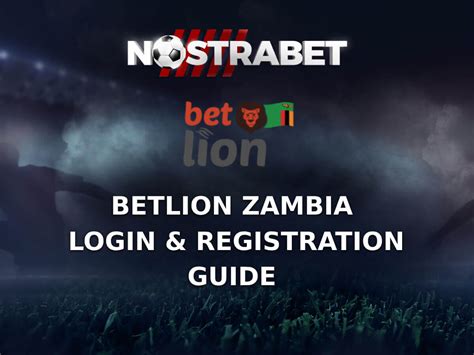 betlion zambia online